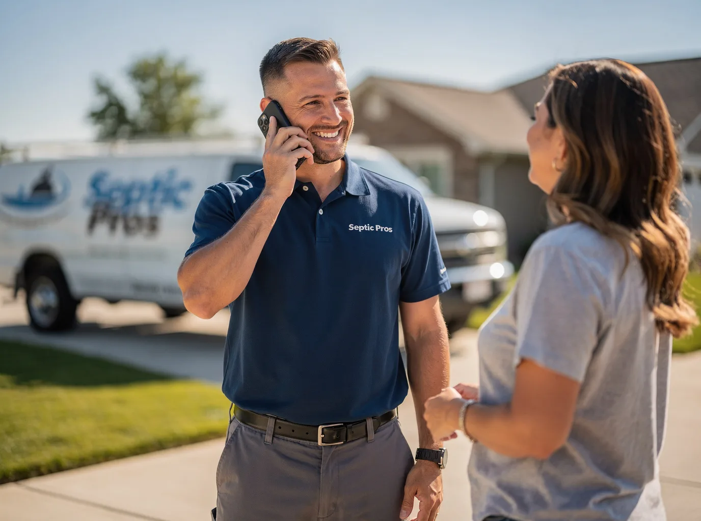 Septic Tank Pumping Gillett, AR FAQs